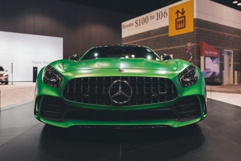 Chicago Auto Show returns with the year’s hottest rides