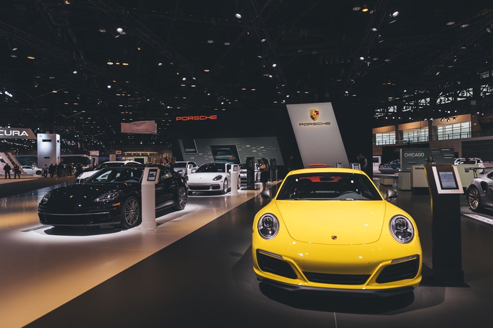 Chicago+Auto+Show+returns+with+the+year%E2%80%99s+hottest+rides