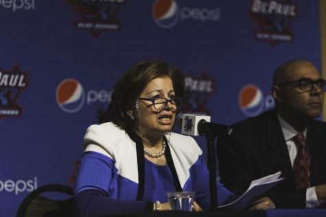Hard feelings: Alumni embark on ad campaign looking to oust athletic director