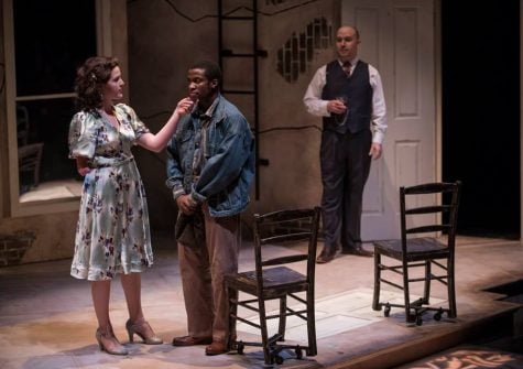 “Native Son” and the fight for identity