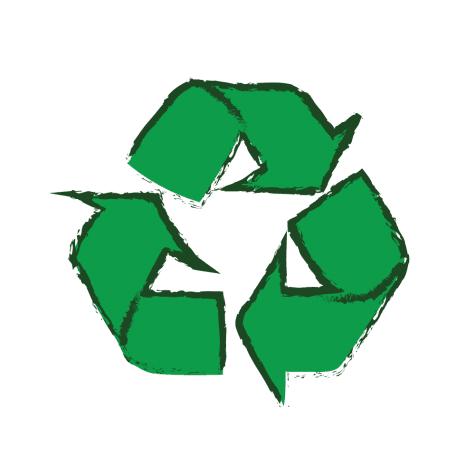 Reduce Reuse Replace