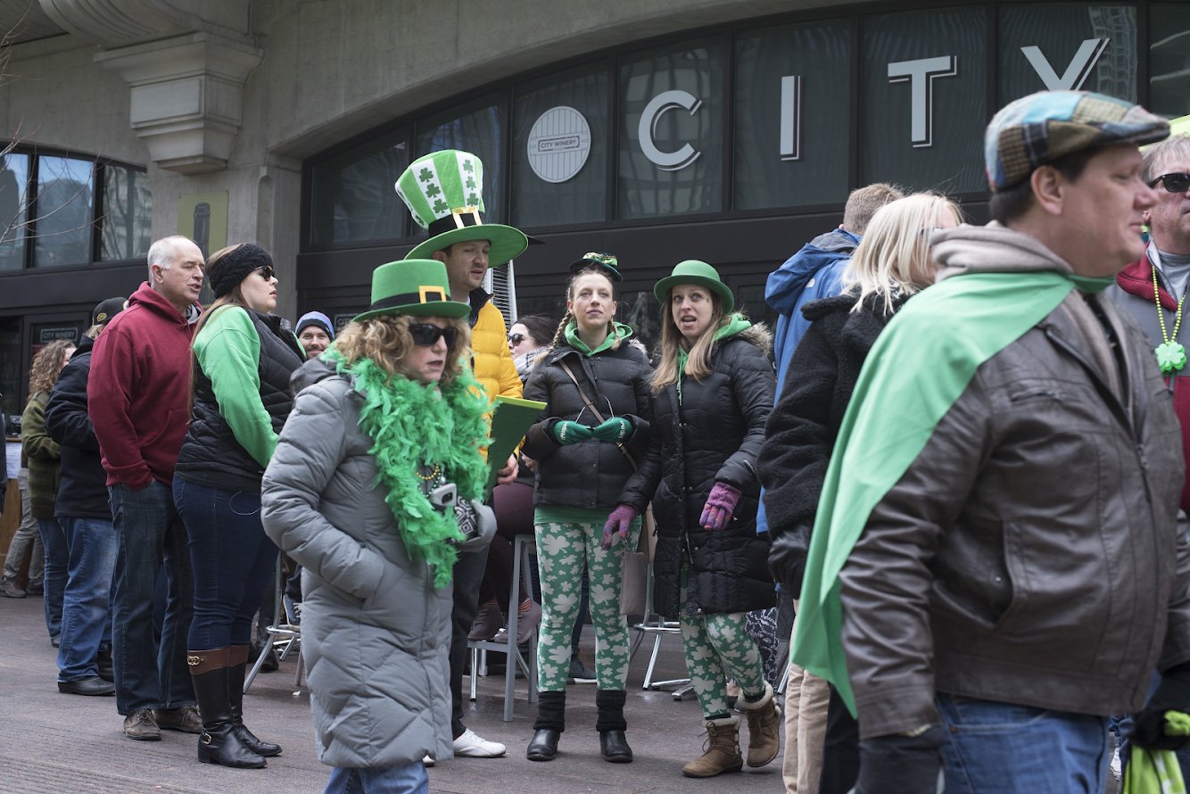 Photo+gallery%3A+A+look+at+Chicagos+annual+St.+Patricks+Day+Parade