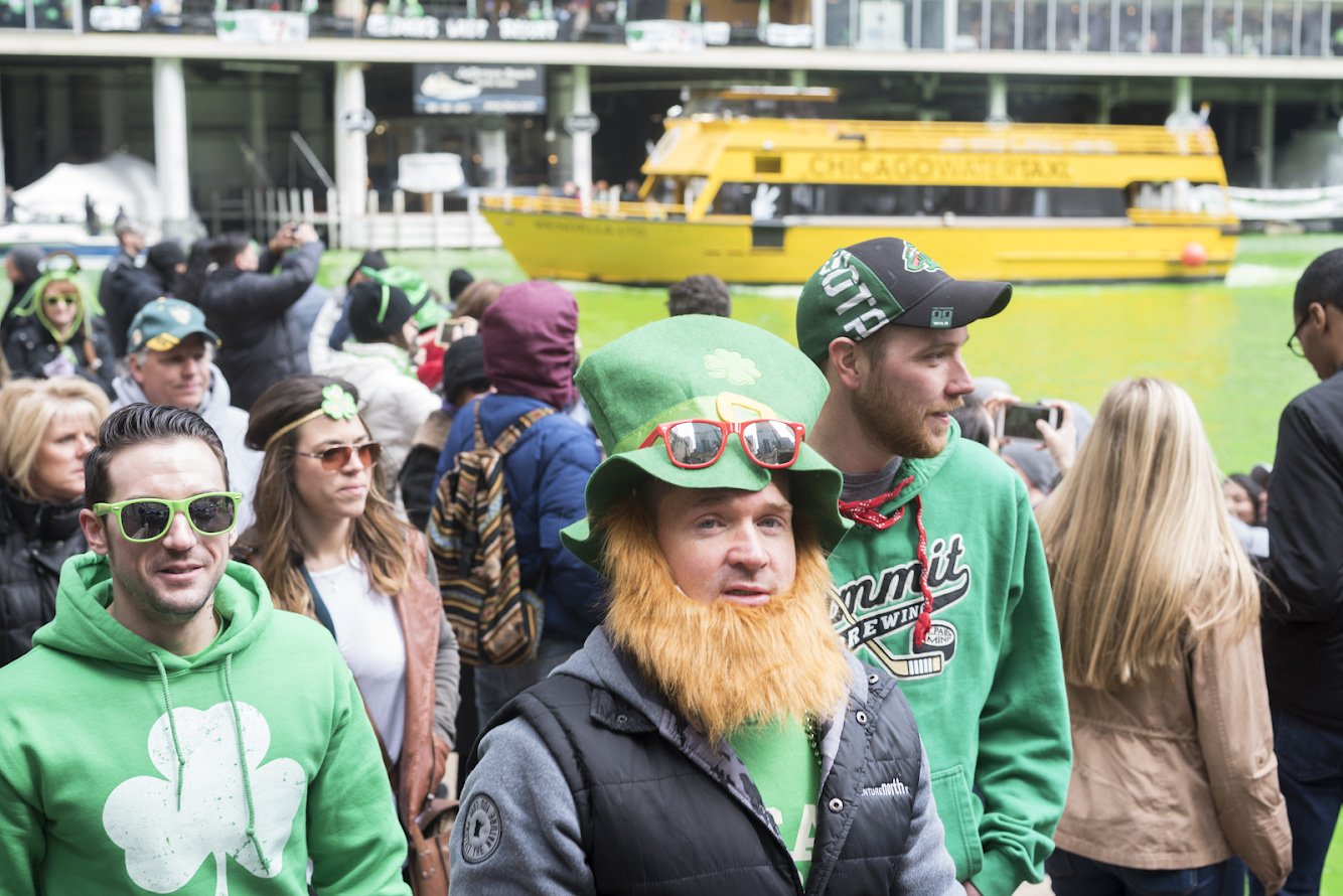 Photo+gallery%3A+A+look+at+Chicagos+annual+St.+Patricks+Day+Parade
