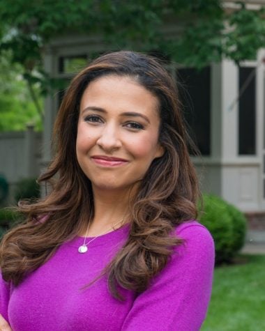 Former Miss America running for Attorney General