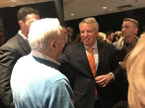 Kennedy supporters upset by Pritzker’s victory