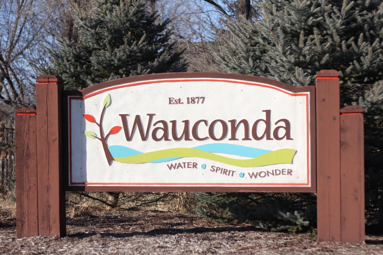 Wauconda is a small Northwestern suburb of Chicago and is home to newfound fame after