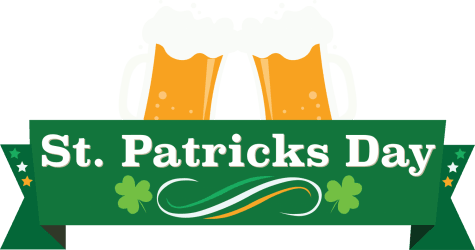 Post-Paddy’s Day precautions