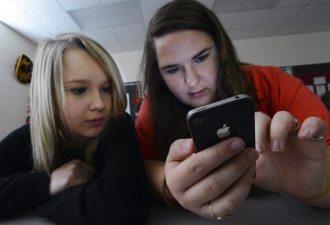 Personality may play a role in social media addiction