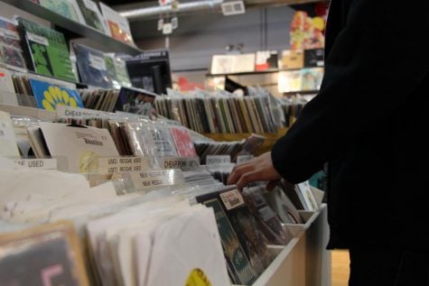 Is Record Store Day good for local shops?