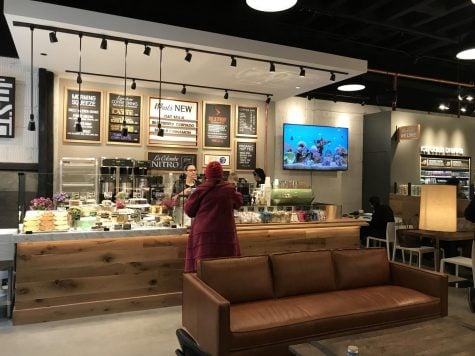 Beatrix Market brings variety to Loop campus