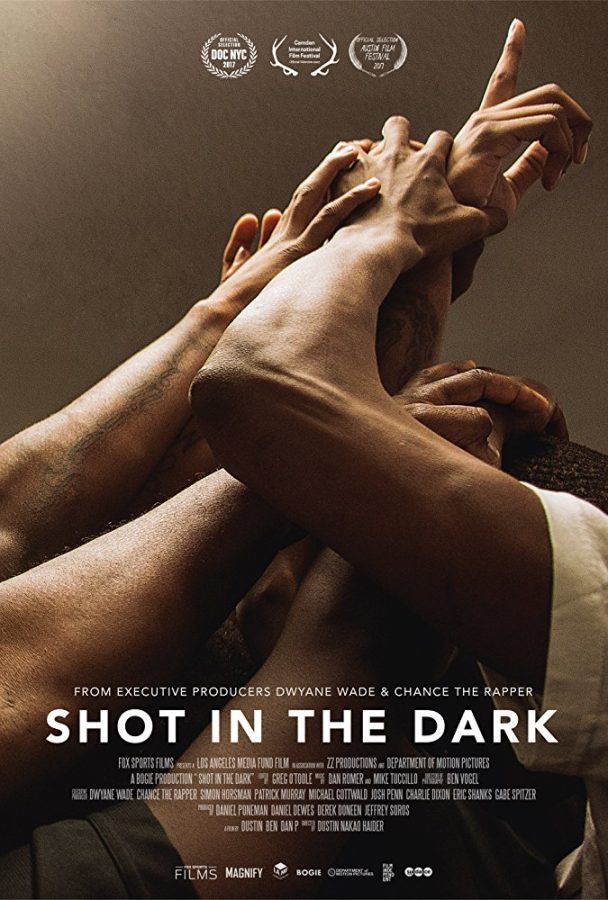 Shot in the Dark follows two up-and-coming basketball players at Orr High School as they deal with violence and poverty on Chicagos West Side. 

(Photo Courtesy of IMDB)