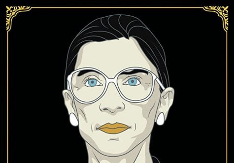 ‘RBG’ humanizes Supreme Court icon
