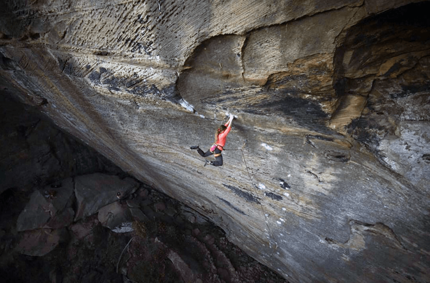 Kletterunfall bad kreuznach