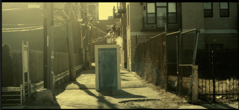 ‘The Blue Door’: Film student returns to childhood in new film