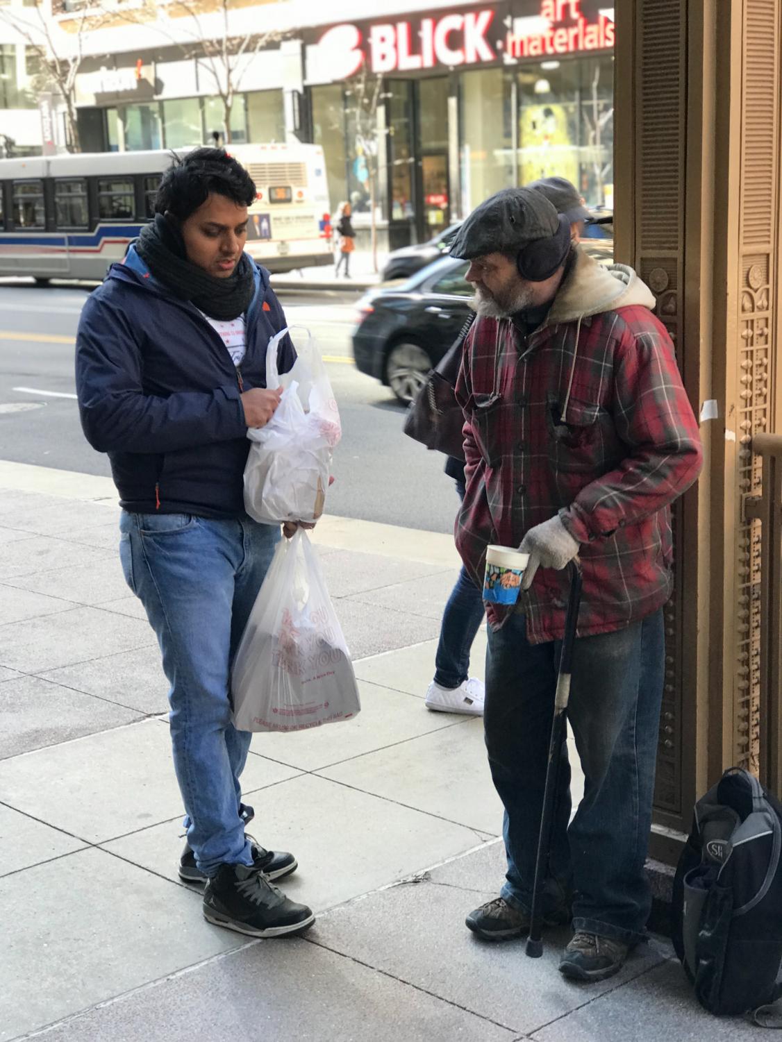 Feeding+the+homeless