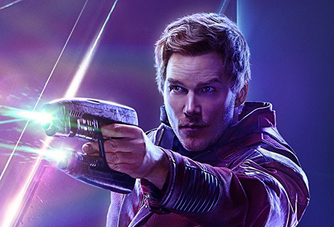 In+the+film%2C+Chris+Pratt+reprises+his+role+as+Star-Lord+from+Guardians+of+the+Galaxy.%0A%0A%28Image+courtesy+of+IMBD%29