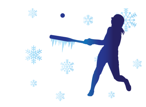 When Winter won’t go