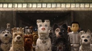 Andersons new film is being touted as one of the most ambitious stop-motion projects.
(Image courtesy of IMBD)