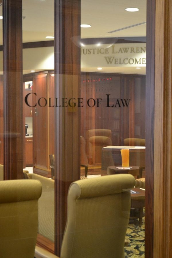 DePaul College of Law lags with bar passage, rankings as Dean faces review
