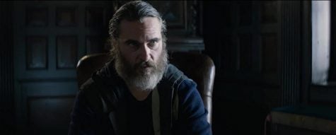 The confusion of ‘You Were Never Really Here’