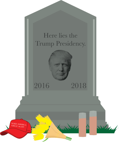 Eulogy for a fake populist presidency