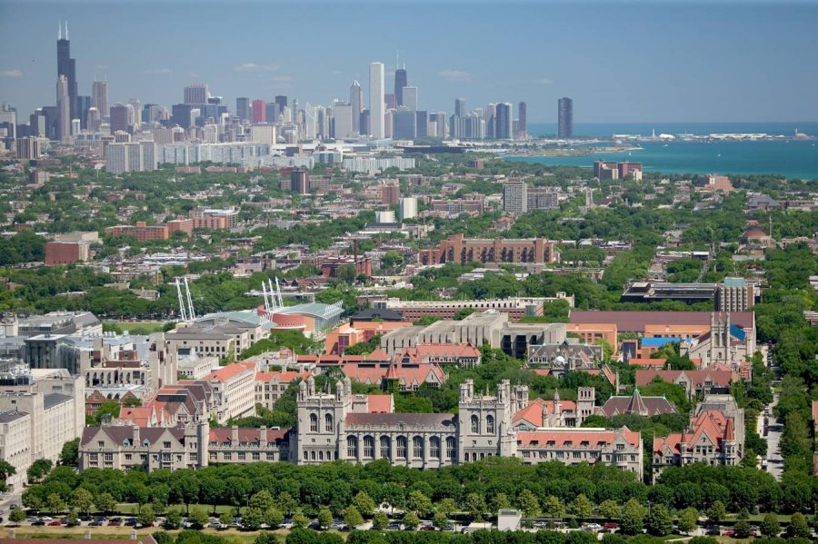 For 27 years, the South Side didn’t have a trauma center to treat gunshot victims. This meant the injured would have to endure a 10-mile ambulance ride north, often through dense traffic. Now the University of Chicago is slated to change that.
(Photo courtesy of Alex McLean)