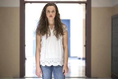 ’13 Reasons’ gets graphic in season two