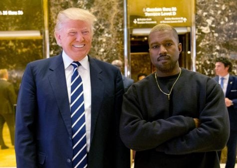 Kanye West’s pro-Trump views don’t add up