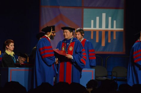 More than just a ceremony: First-generation Latinx students demand in-person graduation
