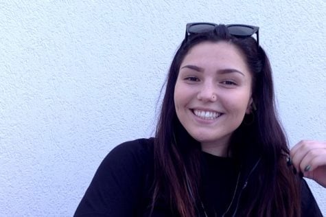 Gracie Saucedo-Rivera