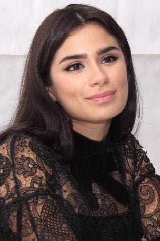 Diane Guerrero on the importance of telling your own story