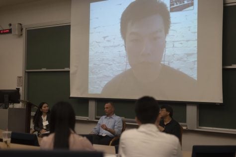 Building Big Brother: China’s new frontier