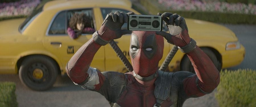 Following immense success with the first Deadpool, Ryan Reynolds returns as the sarcastic, foul-mouthed anti-hero in the newest action-packed installment Deadpool 2.