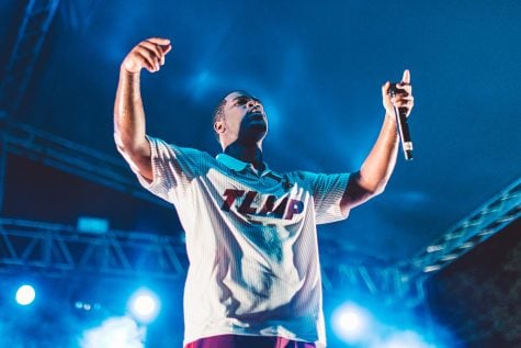 Ferg at FEST