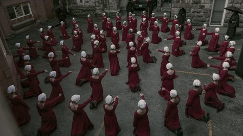 Review: ‘The Handmaid’s Tale’ season two premiere