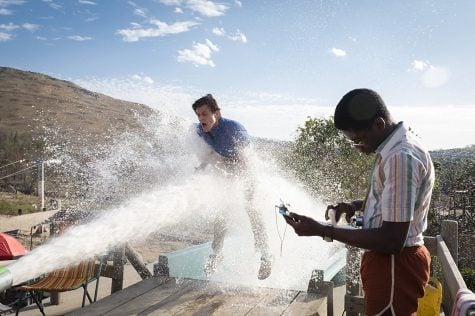 ‘Jackass’ and the evolution of comedy