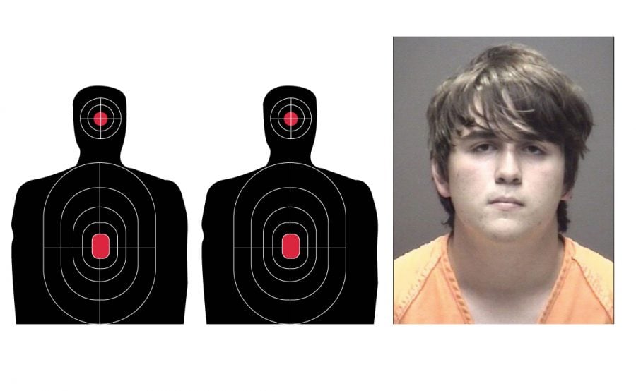 Our Obsession With Killers Continues To Distort Our Ability To Separate The Murders From The Mugshot The Depaulia