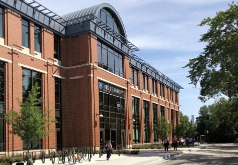 DePaul’s School of Music to host classical and jazz festival this fall
