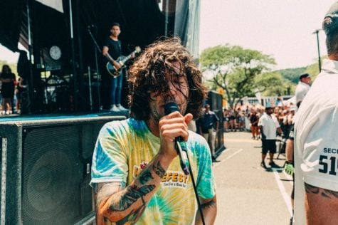 Real Friends debuts their third full length record, ‘Composure’