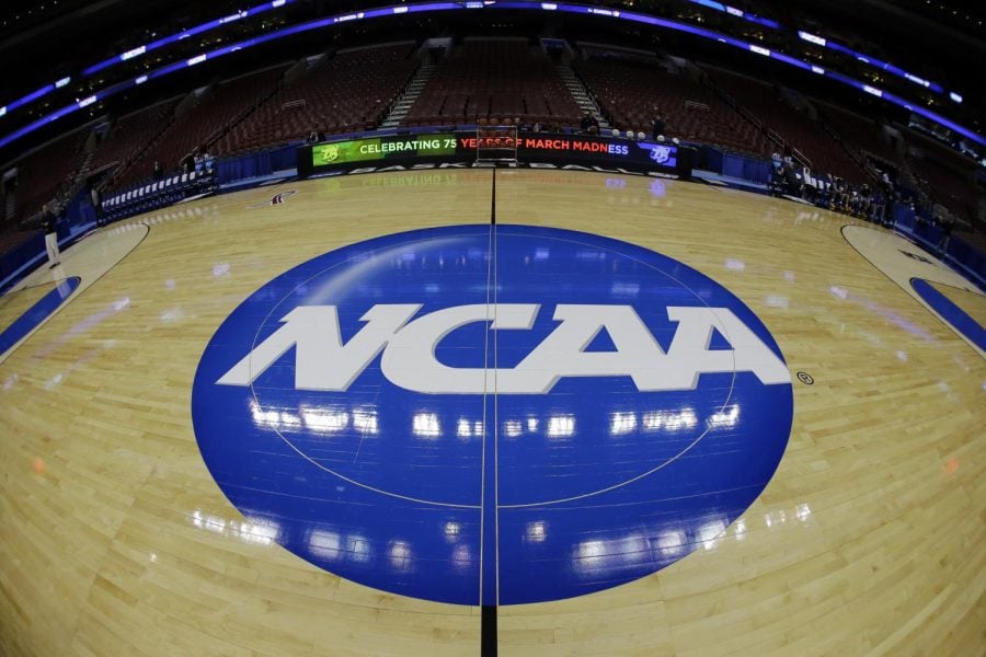 The NCAA's changes follow up on the College Basketball Commission's recommendations released in April. Matt Slocum | AP