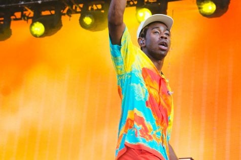 After decades of resistance, rap rises to the top