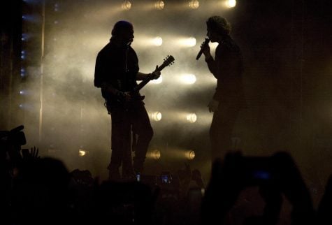 5 Seconds of Summer rock the Aragon