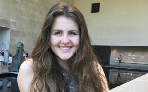 Isabella Brock