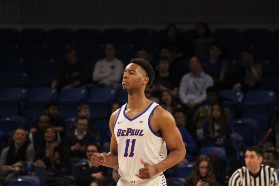 Men’s basketball announces 2018- 2019 schedule