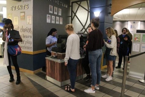 Students blast changes to meal plans
