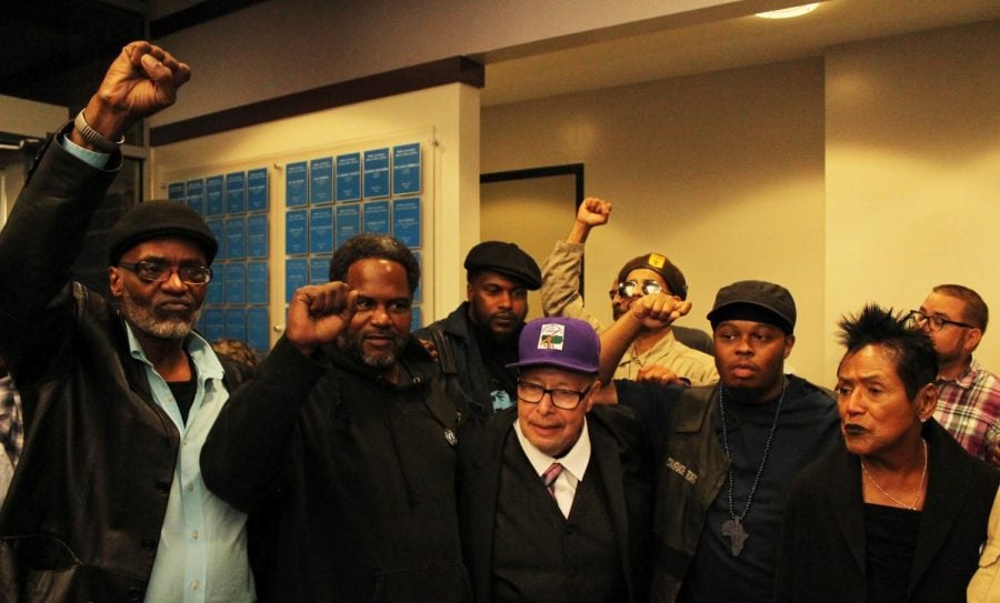 50 Years Young: Young Lord militants return to DePaul, peacefully this time