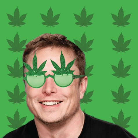 Elon Musk’s marijuana use doesn’t matter; but how we talk about it does