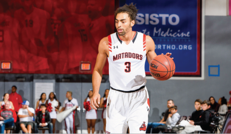 Third time around, grad transfer lands at DePaul