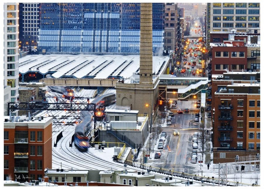 West Loop flourishes from millennial boom
