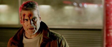 Henry Rollins on young people and self-destruction